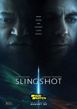 Slingshot Movie Download CAMRip