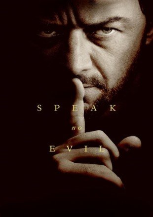 Speak No Evil Dual Audio HDRip