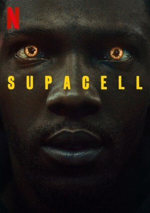 Supacell (Season 1) WEB Series HDRip Dual Audio