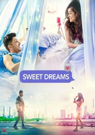 Sweet Dreams Hindi Movie Download HDRip