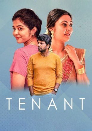 Tenant Hindi Dubbed Movie Download HDRip