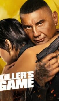 The Killers Game Dual Audio HDRip