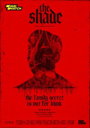 The Shade Dual Audio CAMRip