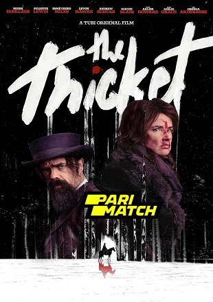 The Thicket Movie Download CAMRip