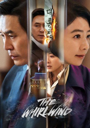 The Whirlwind (Season 1) WEB Series HDRip Dual Audio