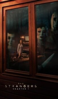 The Strangers: Chapter 1 Dual Audio HDRip