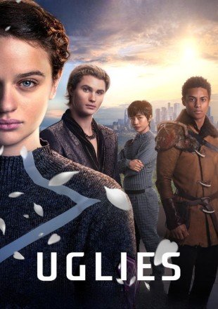 Uglies Dual Audio HDRip