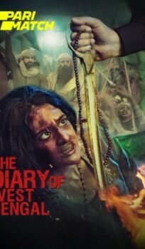 The Diary of West Bengal Hindi Movie Download CAMRip