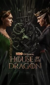 House Of The Dragon (Season 2) WEB Series HDRip Dual Audio