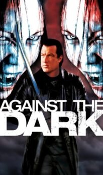 Against the Dark Dual Audio BluRay