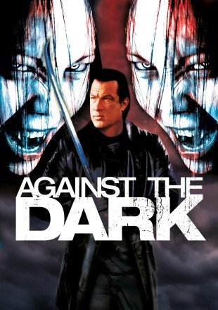 Against the Dark Dual Audio BluRay