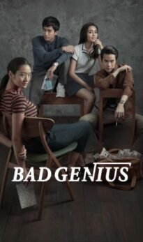 Bad Genius Dual Audio HDRip