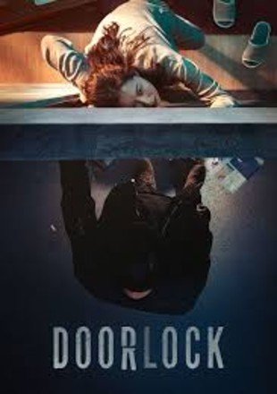 Door Lock Dual Audio HDRip