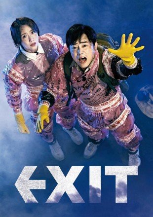 Exit Dual Audio BluRay