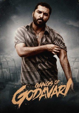 Gangs Of Godvari Hindi Dubbed Movie Download HDRip