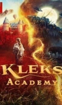 Kleks Academy Dual Audio HDRip