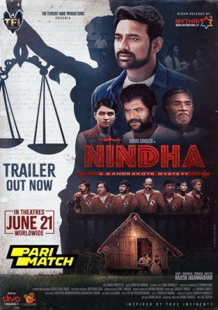 Nindha Movie Download CAMRip