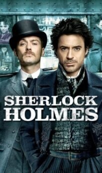 Sherlock Holmes Dual Audio BluRay