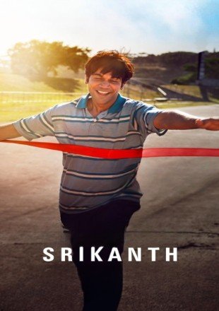 Srikanth Hindi Movie Download HDRip