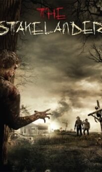 The Stakelander Dual Audio BluRay