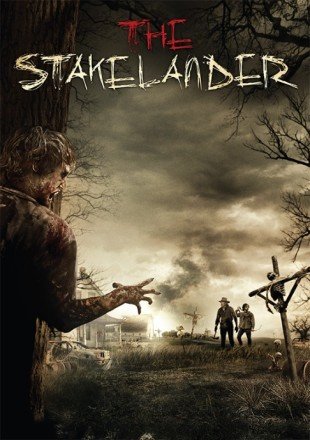 The Stakelander Dual Audio BluRay