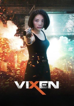 Vixen Dual Audio HDRip