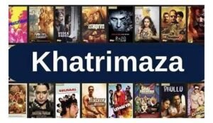 Khatrimaza