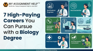 7 High-Paying Careers