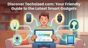 Techsized com