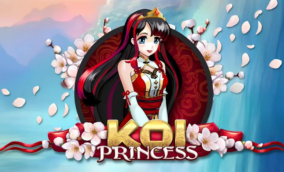 Koi Gate and Starlight Princess