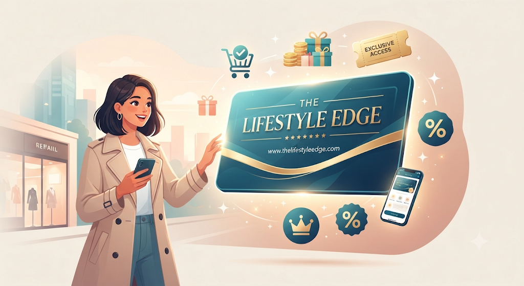 thelifestyleedge com