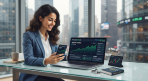Fintechzoom.io Nasdaq