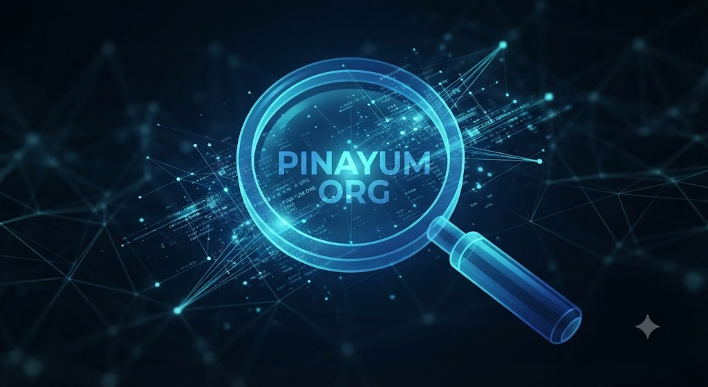 Pinayum Org