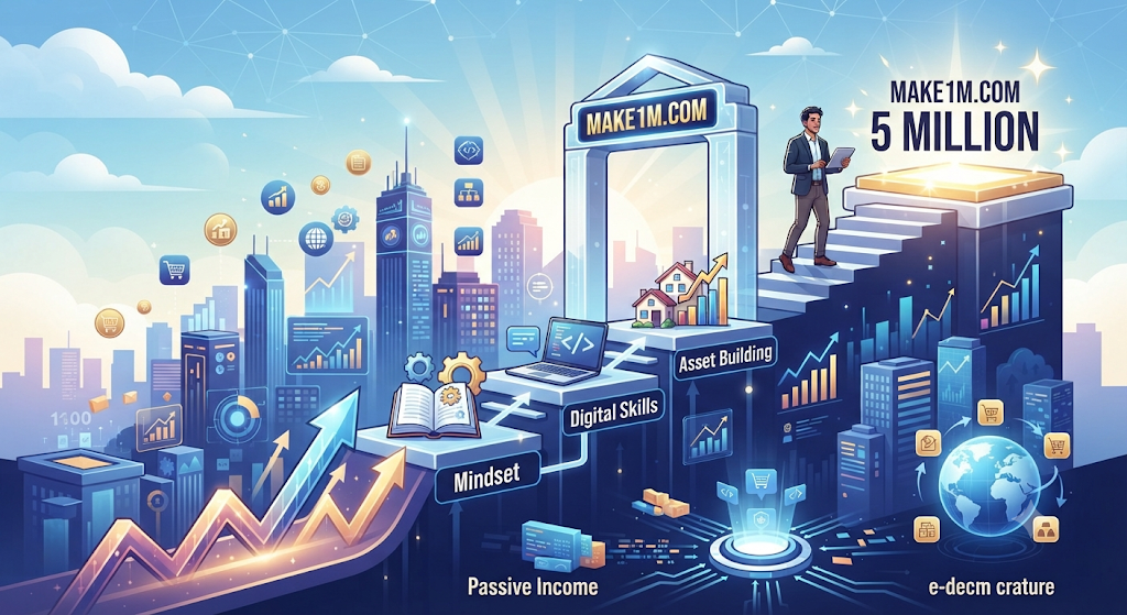 Make1M.com
