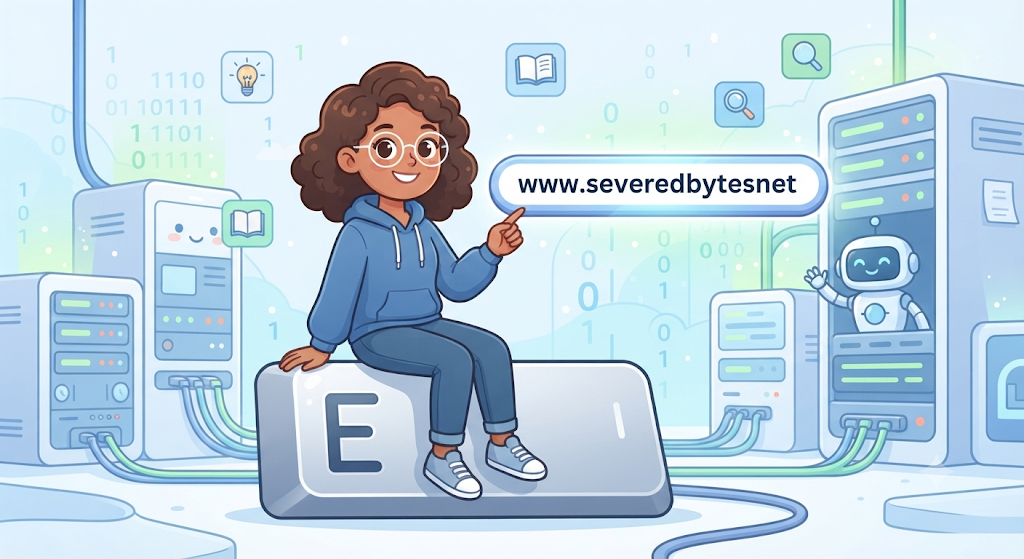 www.severedbytesnet