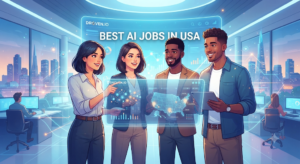 droven io best ai jobs in usa