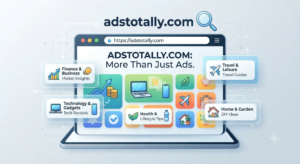 adstotally.com