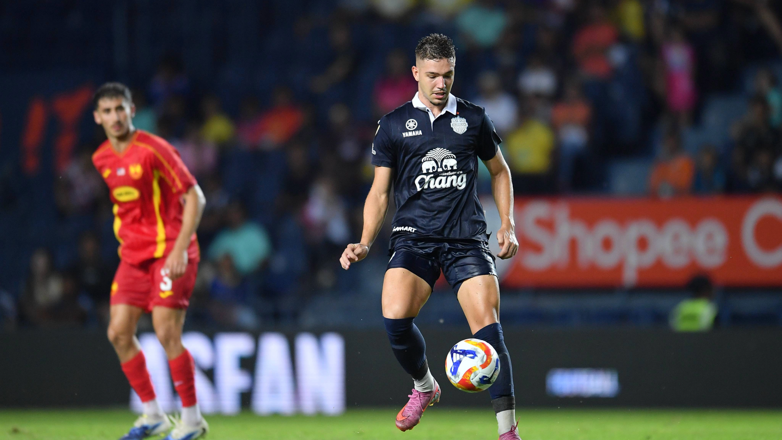 Thai League 2017/2018 Late‑Scoring Teams For Last‑15‑Minute Live Betting
