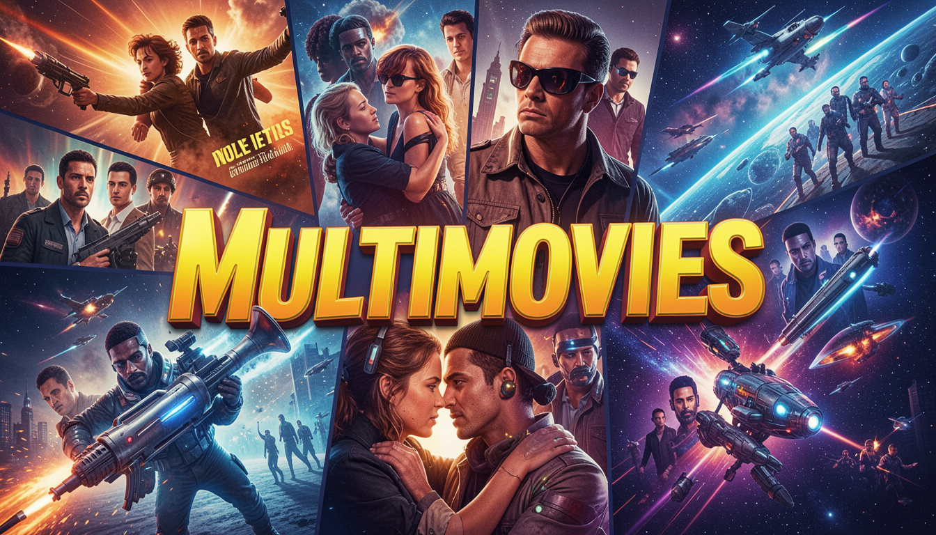 Multimovies