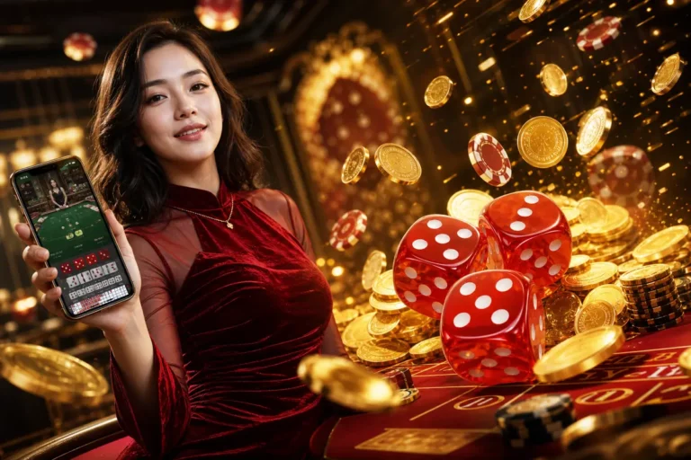 Explore the World of Online Slot Games