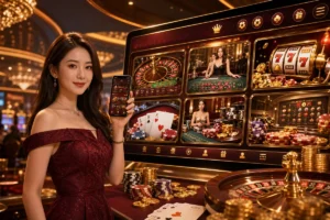 Slot Gacor Terpercaya